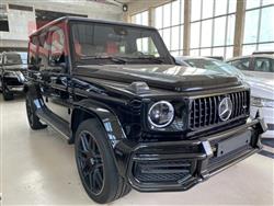 مێرسێدس بێنز G-Class